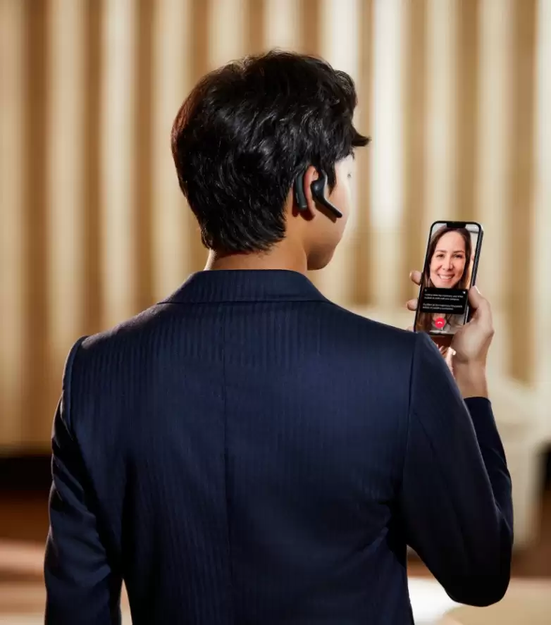 全场景跨语言方案落地时空壶W4Pro以三大核心功能破局沟通壁垒