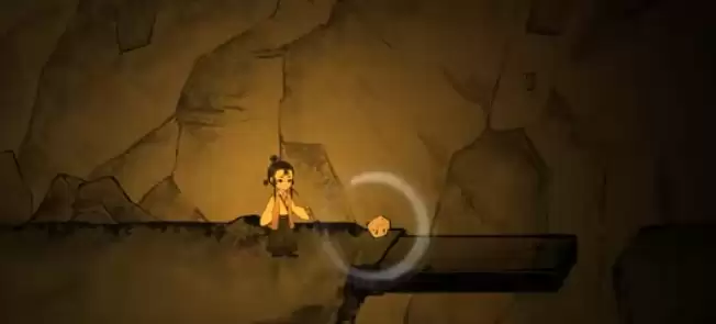 栖云异梦梦蝶第二关暗探攻略