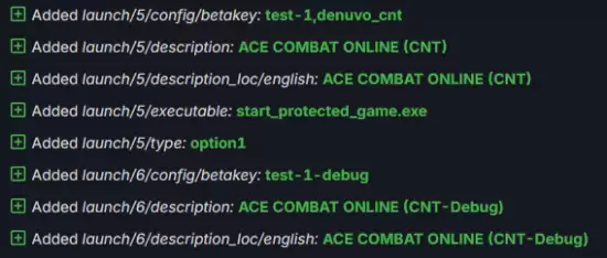 皇牌空战8预购或将附赠PS2经典前传Zero：贝尔卡战争数字版