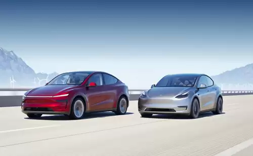 特斯拉2025年美国市场营收476亿美元，占比过半