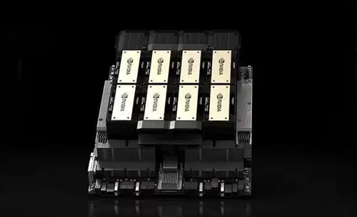 英伟达凭AI芯片霸主地位深化与OpenAI战略合作,获千亿美元投资承诺