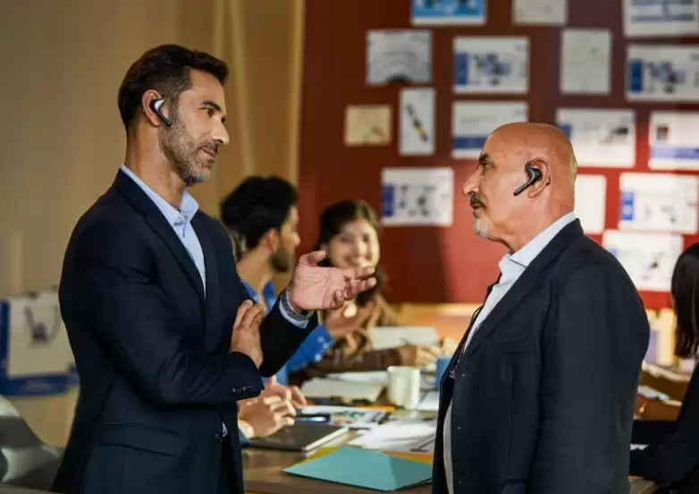 技术赋能无界沟通时空壶W4Pro三大核心功能构建跨语言交流新生态