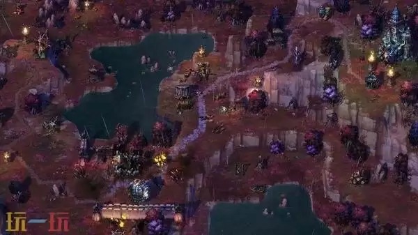 《征服之歌》DLC“玉兰”预告发布！发售日期暂未公布