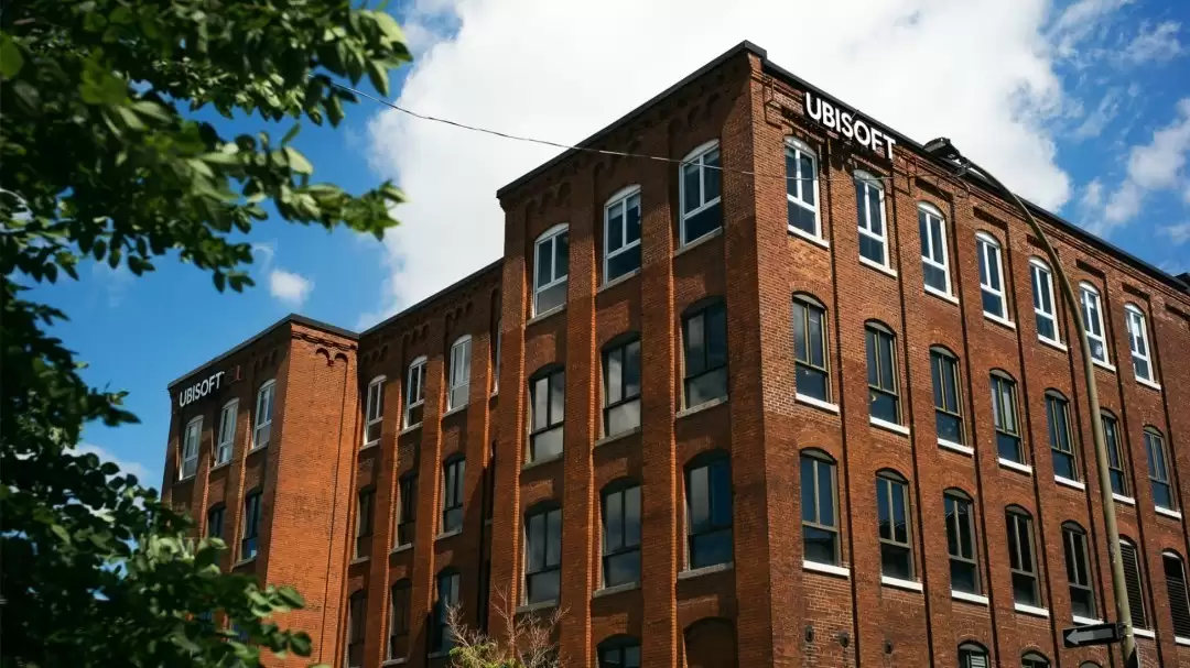 育碧蒙特利尔高管因公开质疑返岗政策被解雇引发争议