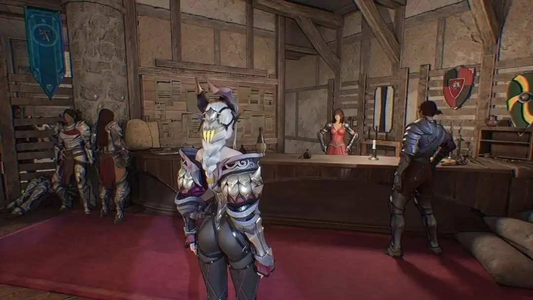 夜莺归笼爬梯片段海外爆火，日本愿望单激增16倍引热议