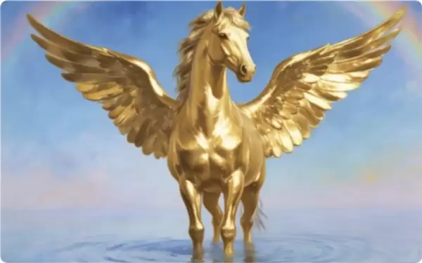 2026支付宝集福正式开启!今年扫马就能得:官方发布扫描图了