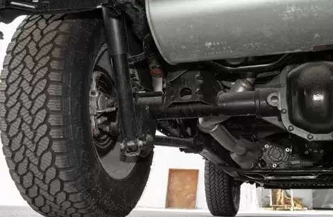 越野五大致命误区:认知、选路、装备、操作与协作缺一不可