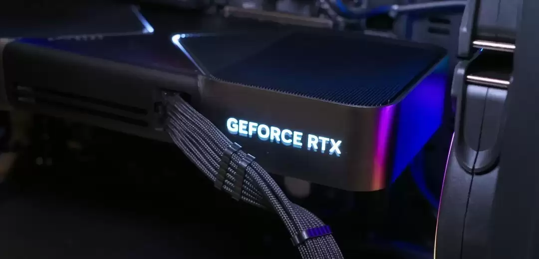 RTX 50公版显卡成年度最可靠型号,故障率仅0.25%