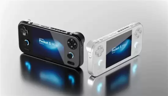 AYANEO Pocket S Mini安卓掌机发布：4.2英寸屏+骁龙G3x，2599元起