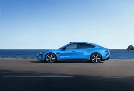 小米SU7行驶26.5万公里电池健康度仍达94.5%，多项黑科技保障超长寿命