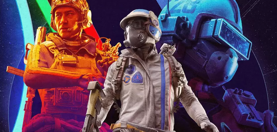 ARC Raiders:7500万美元投入、三年打造、1200万销量的现象级射击新作