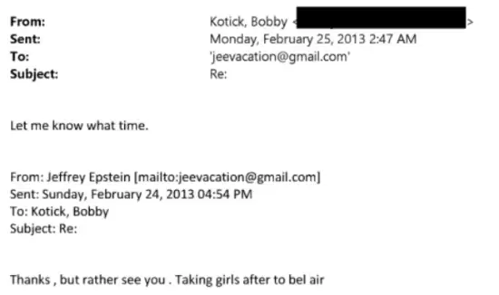 考迪克在爱泼斯坦案档中出现300次！爱泼斯坦是《使命召唤》内购的始作俑者吗