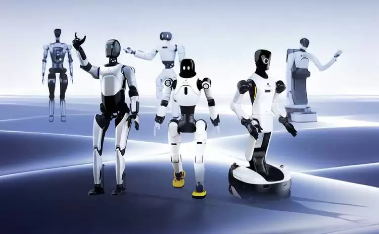 智元机器人缺席春晚,将推全球首场机器人奇妙夜主题晚会