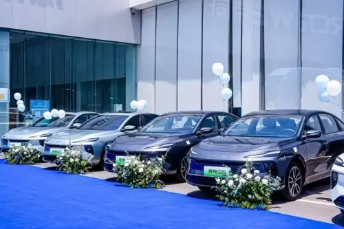 2026十万级汽车必看TOP5，不踩雷推荐榜单