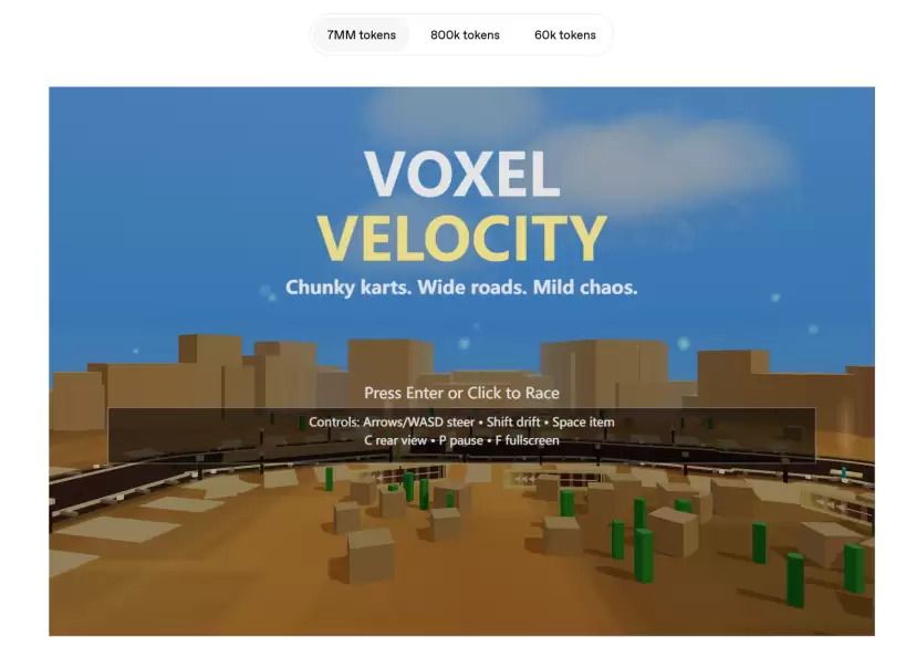 一句话生成游戏，OpenAI也来爆锤游戏公司了