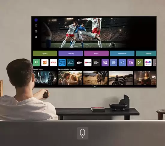 LG Display終止8K電視面板研發,全球僅三星維持供應