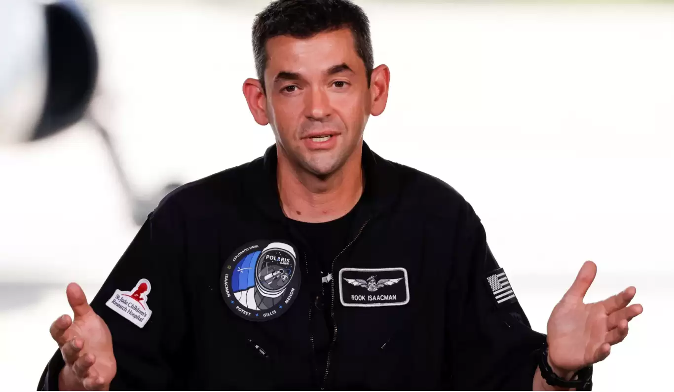 美媒:太空数据中心仍是个梦,马斯克大合并旨在为AI筹钱