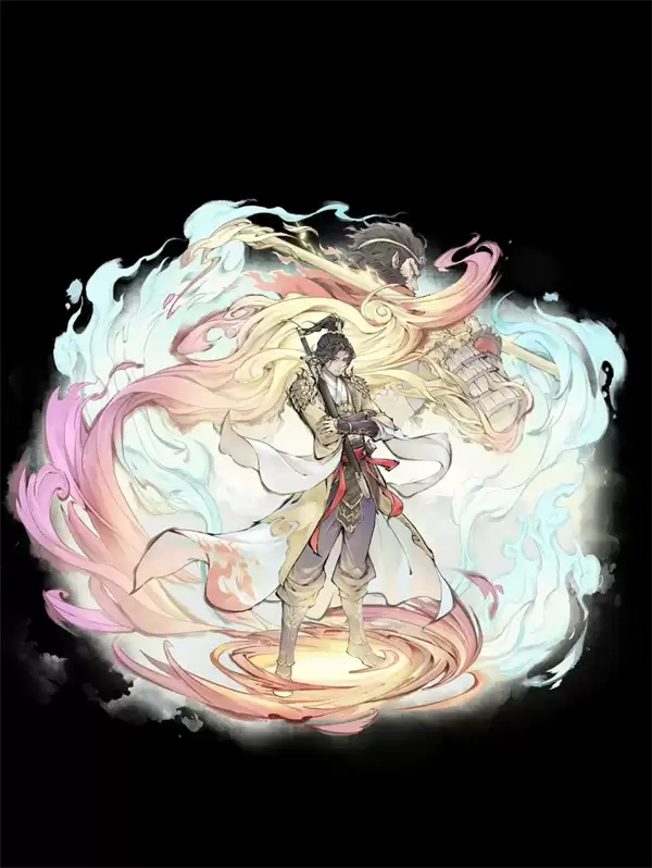 最强祖师仙缘地藏位弟子解析