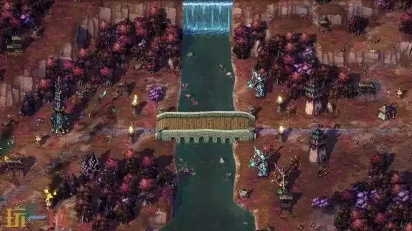 《征服之歌》DLC“玉兰”预告发布！发售日期暂未公布