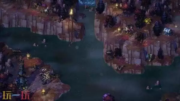 《征服之歌》DLC“玉兰”预告发布！发售日期暂未公布