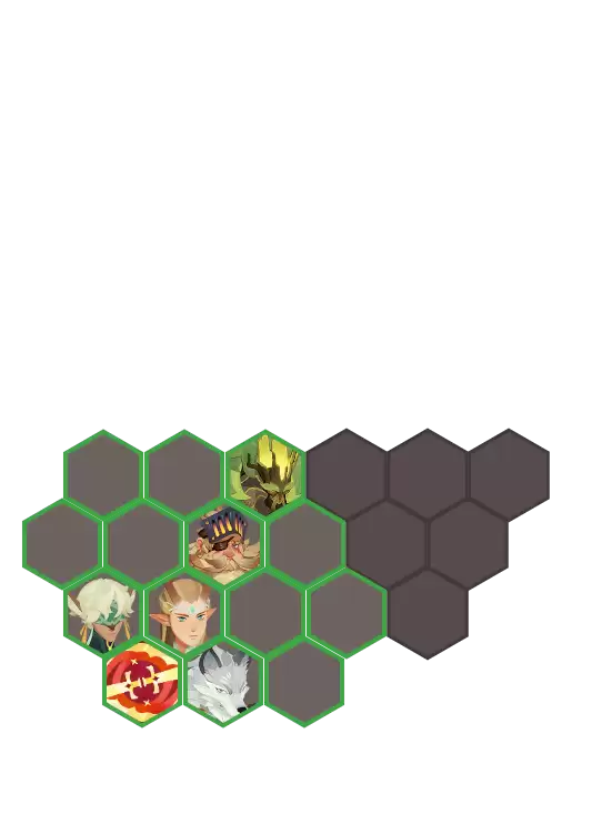 《剑与远征:启程》天赋无尽关卡510过关技巧