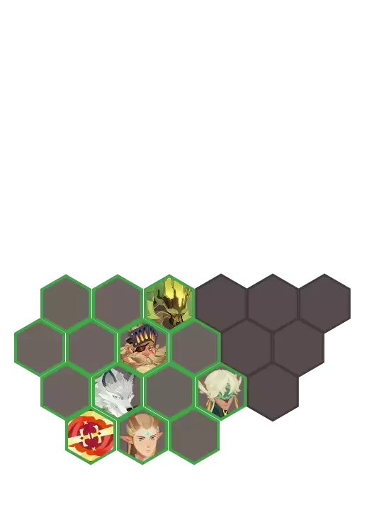 《剑与远征:启程》天赋无尽关卡510过关技巧