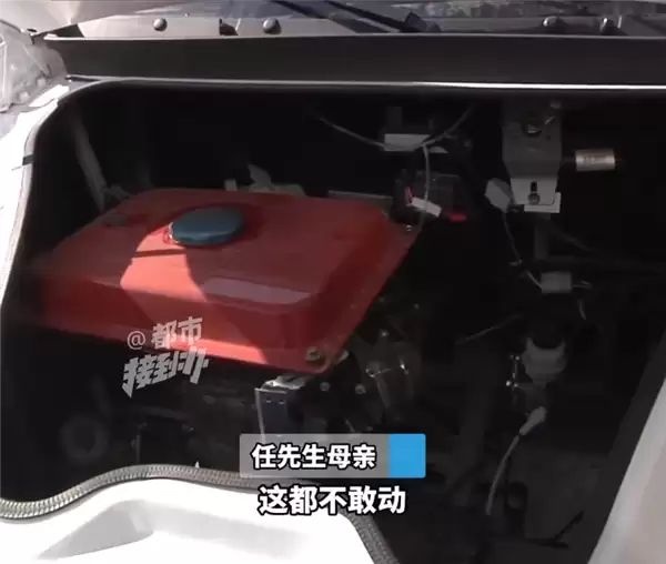 增程器实际续航严重缩水