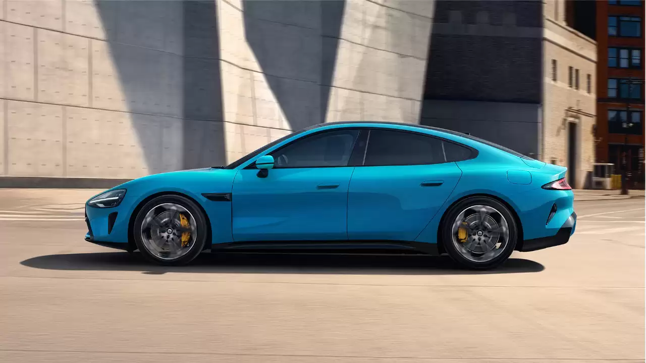 小米汽车OTA 1.12.0推送：SU7系列新增应急停车功能，携YU7降低辅助驾驶门槛