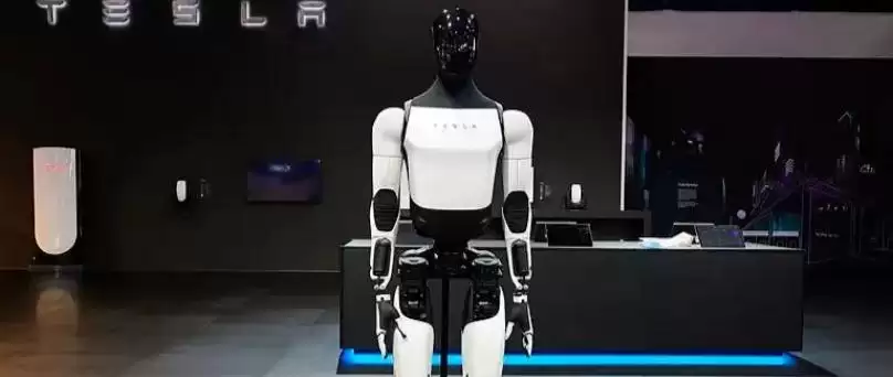 马斯克官宣Optimus 3一季度首发,微美全息AI+具身智能开启全球科技新角逐
