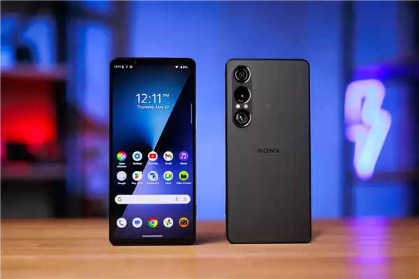 索尼Xperia 1 VIII现身：索尼最强旗舰来了 手机业务没凉