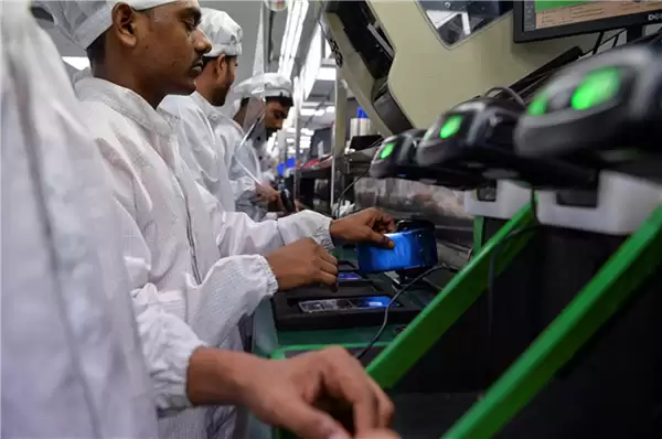 苹果的春天来了？印度修改所得税法 利好iPhone扩大生产规模