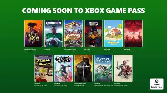 天国:拯救将于2026年2月13日登陆Xbox Series X