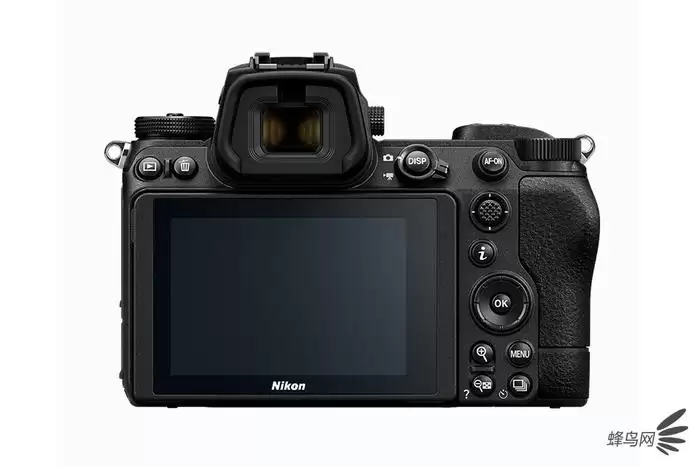 价格直降1000元 尼康Z6 II单机售价12799元 价格直降1000元 尼康Z6 II单机售价12799元