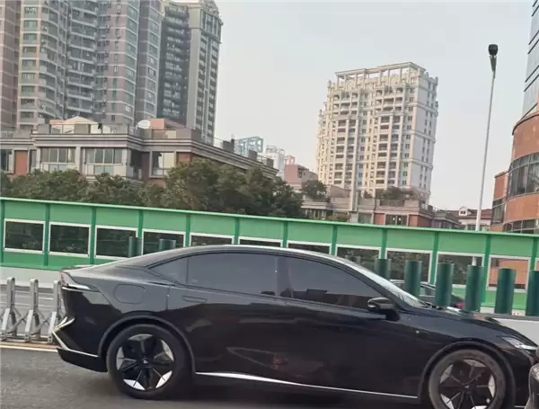 马斯克妈妈闹了个乌龙：错把深蓝当成特斯拉