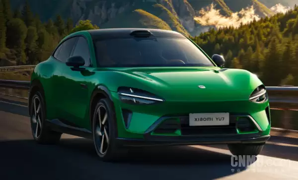 小米高管回应汽车销量波动：前三月为行业传统淡季