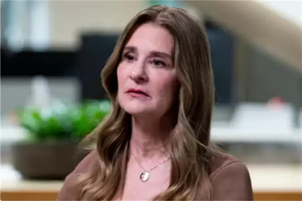 比尔盖茨被曝隐瞒性病 前妻首次发声:勾起了她的痛苦回忆