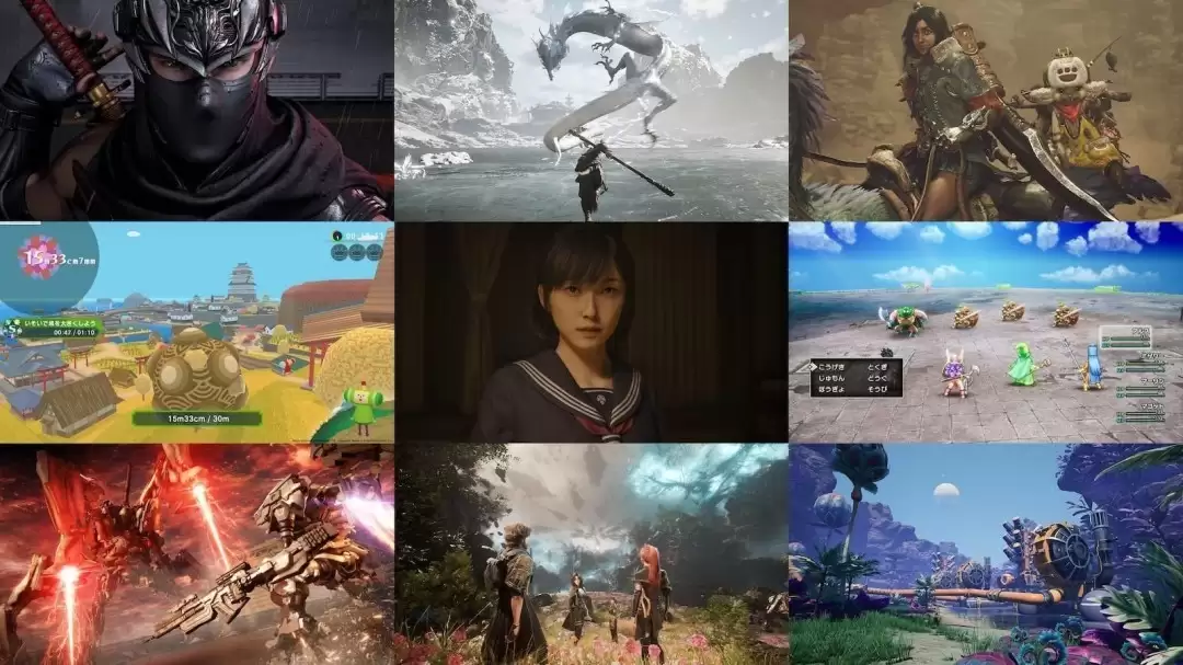 索尼PS商店新春促销启动：1500+游戏低至4折，持续至2月25日