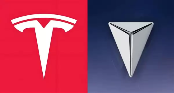 马斯克妈妈闹了个乌龙：错把深蓝当成特斯拉