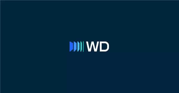 西部数据Western Digital换新商标：简称WD转正！