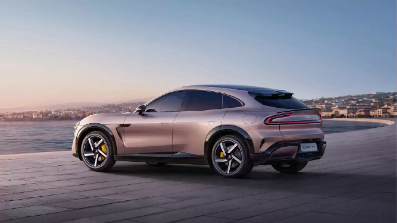 小米汽车OTA 1.12.0推送：SU7系列新增应急停车功能，携YU7降低辅助驾驶门槛