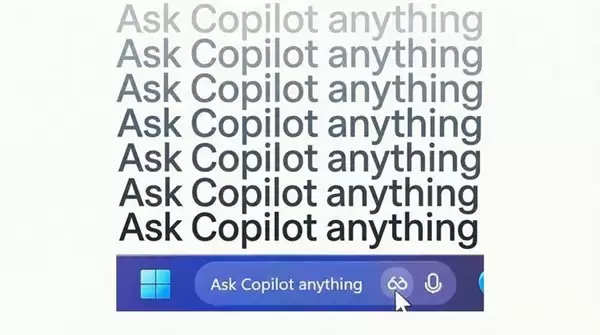不盲目搞AI了！微软Win11重新聚焦用户体验