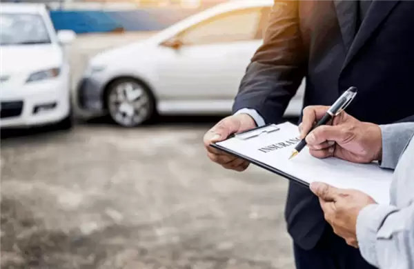 卖张保单还不够半天工资！汽车服务商扎堆注销保险牌照：利润低到离谱