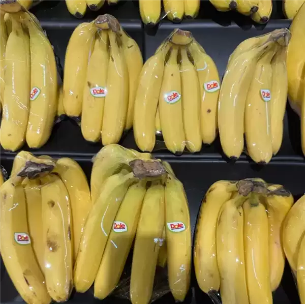 为什么大型商超很少卖国产香蕉 一大制约难以突破