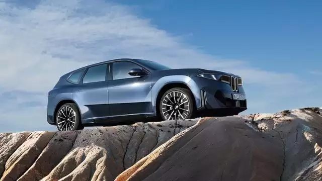 宝马承认将座椅加热做成付费功能并非良策，未来将提供订阅制智驾