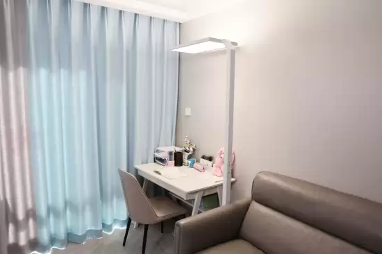 房间里的沙发 中度可信度描述已自动生成