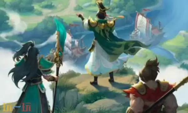 三国大冒险什么武将强 强势武将培养优先级一览