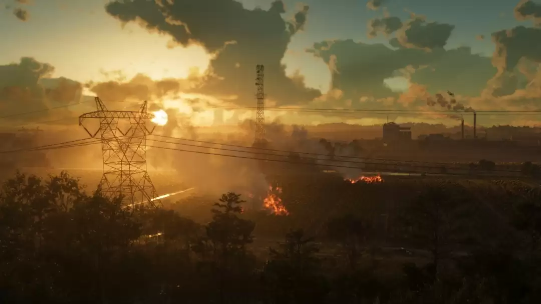 GTA6坚持纯手工打造开放世界，开发商明确拒绝生成式AI
