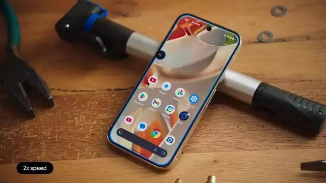 让Gemini操控安卓手机,谷歌“屏幕自动化”功能细节曝光