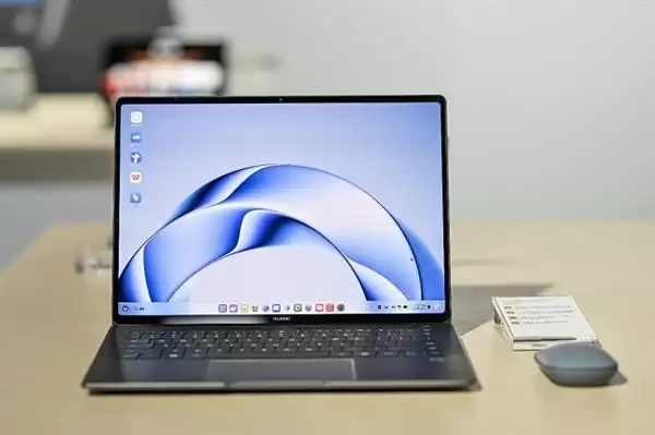 华为终于揭晓MateBook Pro芯片真身:麒麟X90!