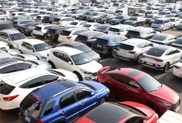 增收不增利!2025二手车交易量破2000万辆 但利润率仅4%跌至谷底
